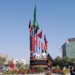 ترور یک مامور نظم عامه در هرات