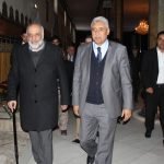 سفر رئیس عمومی امنیت ملی به هرات