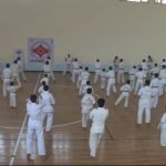 برگزاری سمینار آموزشی یک روزه به هدف رشد ورزش در فراه