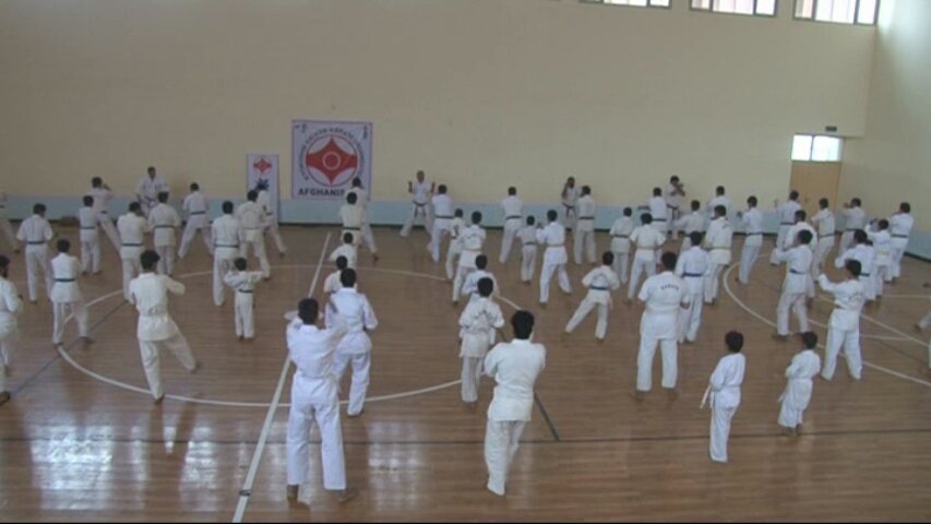 برگزاری سمینار آموزشی یک روزه به هدف رشد ورزش در فراه