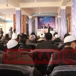 برگزاری همایش اسلام و حقوق بین الملل بشر دوستانه در هرات