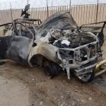 نقشه ترور اکازی نقش بر آب شد