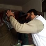 راه اندازی کارزار تداوی رایگان افراد نابینا در هرات