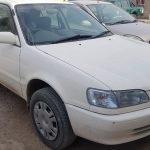 بازداشت چهار تن به ظن انجام سرقت در نیمروز