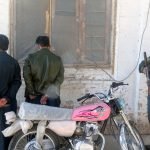 روند بازداشت سارقان در هرات همچنان ادامه دارد