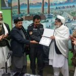 برخی ساکنان هرات از کارکرد پولیس تقدیر کردند