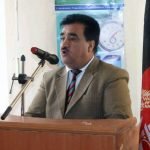 رئیس اداره مخابرات ولایت فراه در حمله بر هتل انترکانتیننتال جان باخت