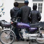 سه سارق مسلح در هرات بازداشت شدند