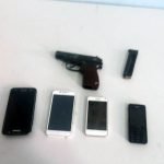 سه تن به ظن انجام سرقت در هرات بازداشت شدند