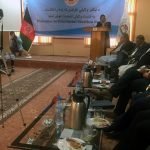 عدم بررسی از برخی مراکز رای دهی در هرات