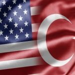 تیرگی در روابط ترکیه و آمریکا