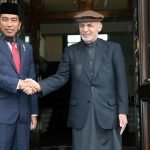 گسترش همکاری‌های دوجانبه، محور سفر هیئت اندونزی به افغانستان