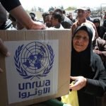 قطع بیش از نیمی از کمک آمریکا به آژانس ویژه سازمان ملل حامی آوارگان فلسطینی