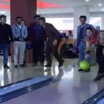 برگزاری نخستین دور رقابت‌های بولینگ زنان در کابل