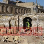 آمادگی‌ برای افتتاح پروژه تاپی در هرات جریان دارد