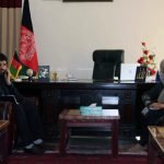 کمیته امنیت و مصئونیت خبرنگاران در هرات، تشکیل جلسه داد