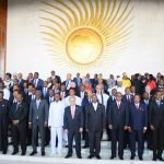 دبیر کل سازمان ملل خواهان بهبود وضعیت زندگی مردم افریقا شد