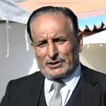 افتتاح اتاق تجارت و صنایع بازرگانان زن در بلخ