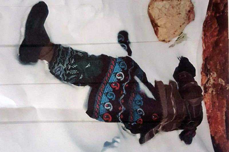 بخشیدن مهریه، عامل کشته شدن یک زن در غور