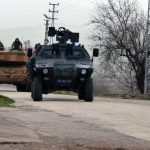 دمشق با استقرار ارتش سوریه در عفرین موافقت کرد