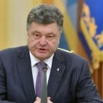 برکناری رئیس جمهور اوکراین تظاهرات گسترده‌ای را در پی داشت