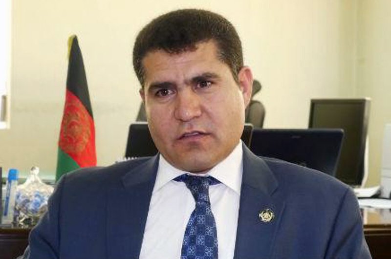 کمیسیون انتخابات تا هنوز از سوی غنی جوابی نگرفته است