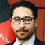 نجیب الله آزاد از سمت‌اش برکنار شد