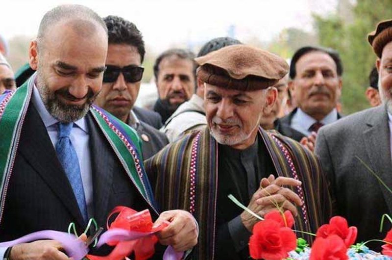 کمیسیون (میانجی ملی): تنش‌های کنونی در کشور باید پایان یابد