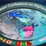 یکبار دیگر درخواست مذاکره با طالبان در نشست تاشکند مطرح می‌شود