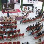 آغاز نخستین جشنواره جوانان در نیمروز