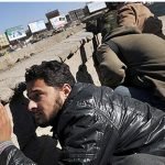 ساختمان گروه رسانه‌ای “هب” هدف یورش افراد مسلح ناشناس شد