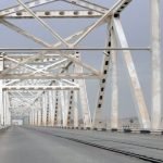 عایدات بندر حیرتان ۲۳ درصد افزایش یافته است