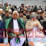 تجلیل از ۲۴ حوت در هرات