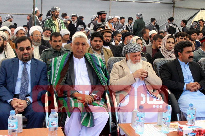 تجلیل از ۲۴ حوت در هرات