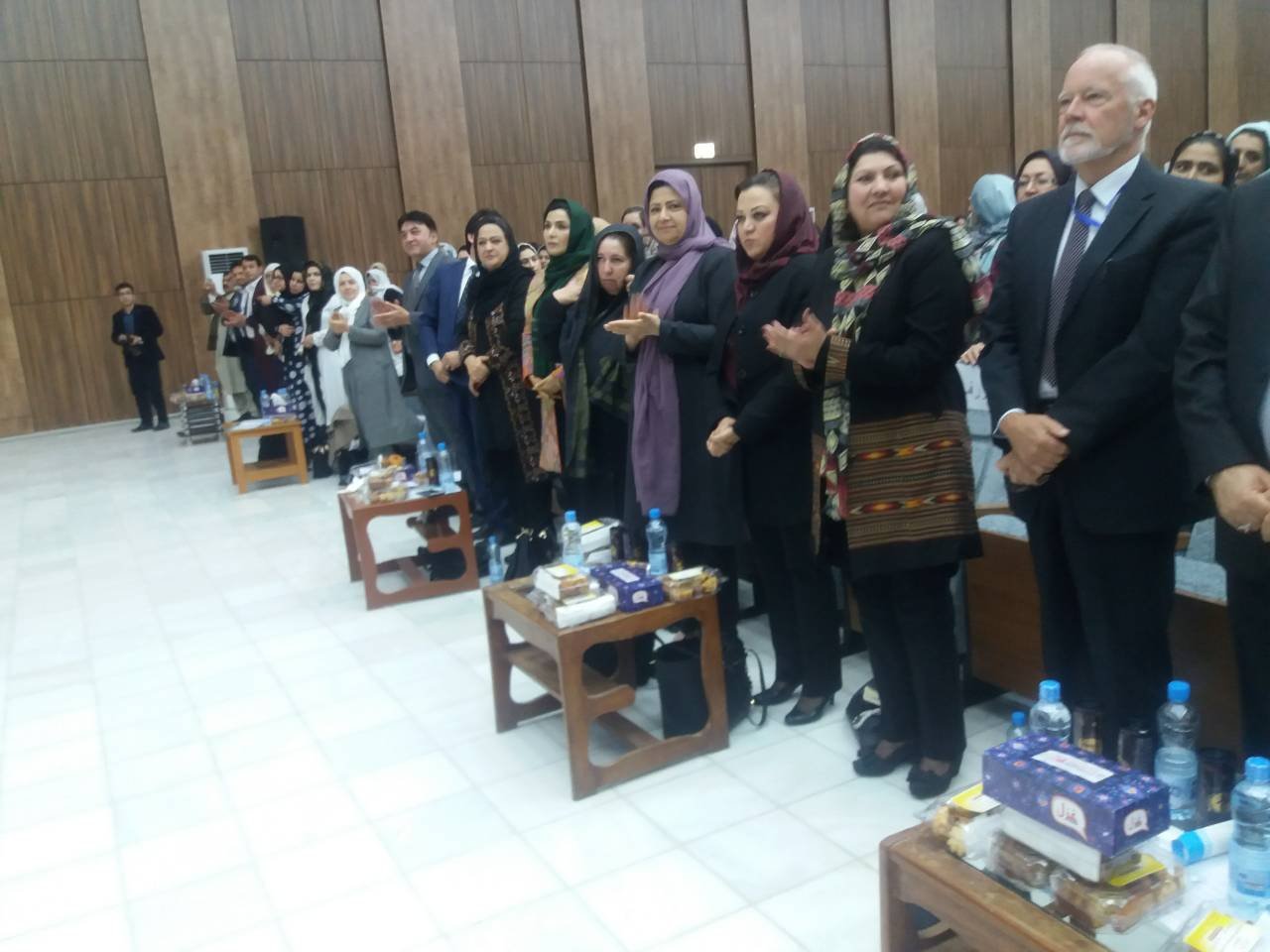 رهبران حکومت به تعهدات دوره‌ی انتخاباتی شان عمل نکردند