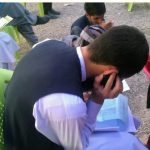 فساد در آزمون رقابتی ثبت احوال‌ونفوس، صدای اشتراک کنندگان را برانگیخت