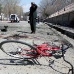 گروه داعش مسئولیت حمله مرگبار امروز کابل را، به عهده گرفت