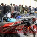 ۹۱ تن به ظن جرم‌های مختلف در هرات بازداشت شدند