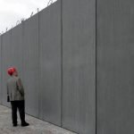 دیوار محافظوی با طول ۶۰۰ متر در بادغیس اکمال شد