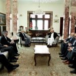 ایران از روند صلح در افغانستان حمایت می‌کند