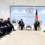 یک نشست ۳ جانبه میان افغانستان، آمریکا و روسیه برگزار خواهد شد