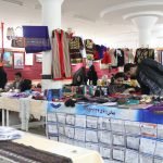 بازگشایی نمایشگاه، ویژه‌ی بانوان هراتی