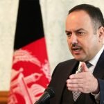 سوئیس سالانه ۳۵ میلیون دالر به افغانستان کمک می‌کند