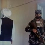 بازداشت یک طالب مسلح در هرات