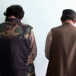 بازداشت ۲ تن به ظن قاچاق مواد مخدر در هرات