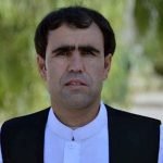 ترور یک خبرنگار در ولایت قندهار