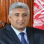 والی هرات: برخورد سلیقه‌ای با خبرنگاران قابل قبول نیست