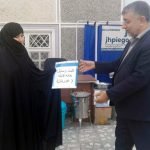 ۶ مرکز ولادت نوزاد در ولسوالی‌های هرات بازگشایی شد