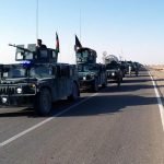 نیروهای تازه‌نفس پلیس سرحدی وارد نیمروز شد