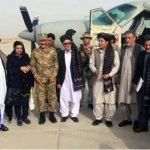 مشکل کم‌آبی در نیمروز بزودی حل می‌شود